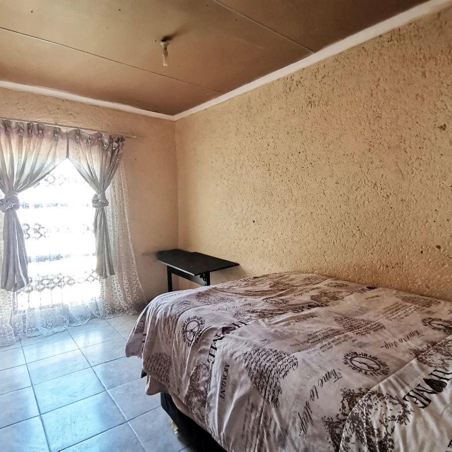 3 Bedroom Property for Sale in Lethlabile North West
